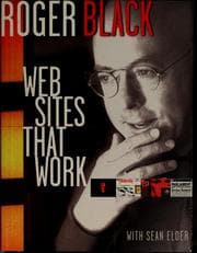 Tapa de Web sites that work