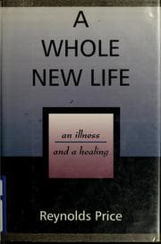 Tapa de A whole new life