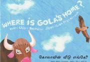 Tapa de Where is Gola's Home?
