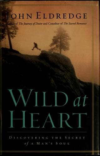 Tapa de Wild at heart