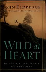 Tapa de Wild at heart