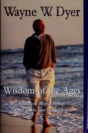 Tapa de Wisdom of the ages