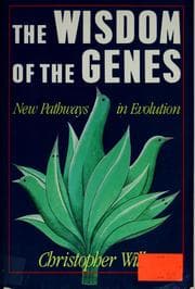 Tapa de The wisdom of the genes