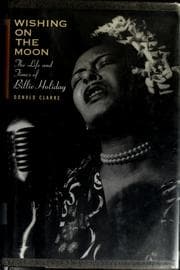 Tapa de WISHING ON THE MOON