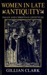 Tapa de Women in late antiquity