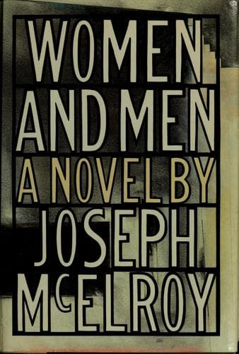 Tapa de Women and men