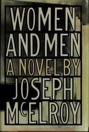 Tapa de Women and men