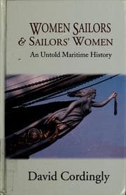 Tapa de Women sailors and sailors' women