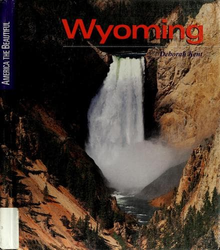 Tapa de Wyoming