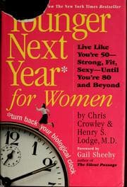 Tapa de Younger next year for women