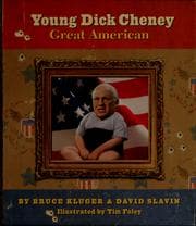 Tapa de Young Dick Cheney
