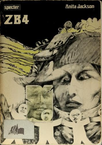 Tapa de ZB4