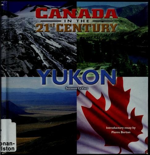 Tapa de Yukon