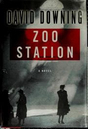 Tapa de Zoo Station