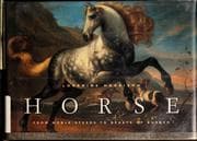 Tapa de Horse