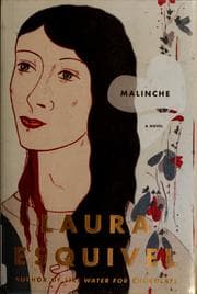 Tapa de Malinche