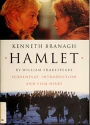 Tapa de Hamlet - Screenplay, Introduction, and Film Diary