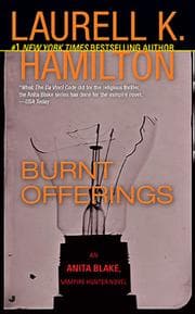 Tapa de Burnt Offerings