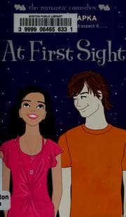 Tapa de At first sight