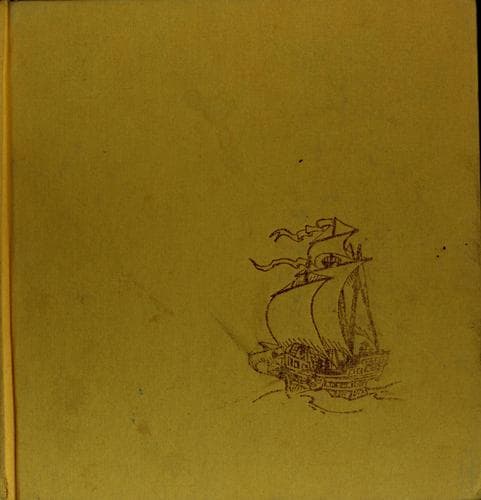 Tapa de The ship that came down the gutter