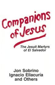 Tapa de Companions of Jesus