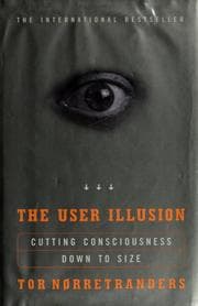 Tapa de The user illusion