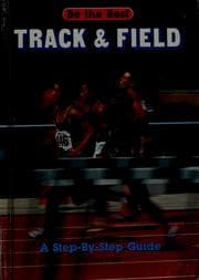 Tapa de Track & field