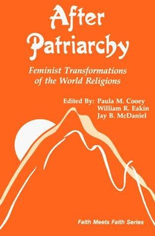 Tapa de After Patriarchy