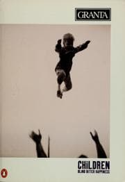 Tapa de Children