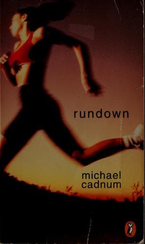 Tapa de Rundown