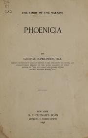 Tapa de Phoenica