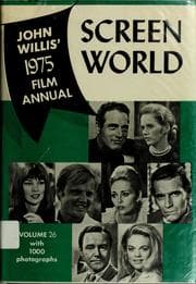 Tapa de John Willis'screen world