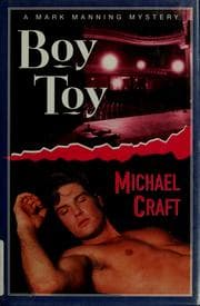 Tapa de Boy Toy