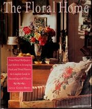 Tapa de The floral home
