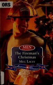 Tapa de The fireman's Christmas