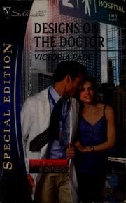 Tapa de Designs On The Doctor