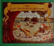 Tapa de The last two elves in Denmark