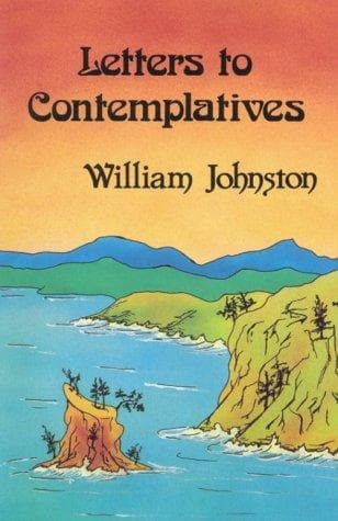 Tapa de Letters to contemplatives