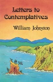 Tapa de Letters to contemplatives
