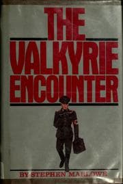 Tapa de The Valkyrie encounter