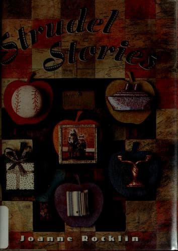 Tapa de Strudel stories
