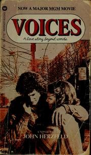 Tapa de Voices