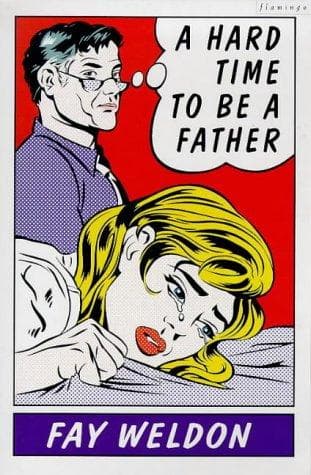 Tapa de Hard Time to be a Father