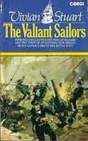 Tapa de The Valiant Sailors