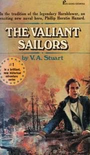 Tapa de The Valiant Sailors
