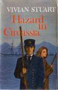 Tapa de Hazard in Circassia