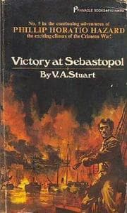 Tapa de Victory at Sebastopol