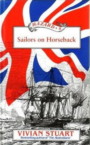 Tapa de Sailors on Horseback (Hazard)