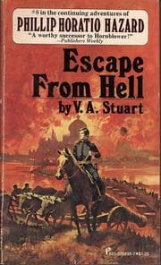 Tapa de Escape from Hell