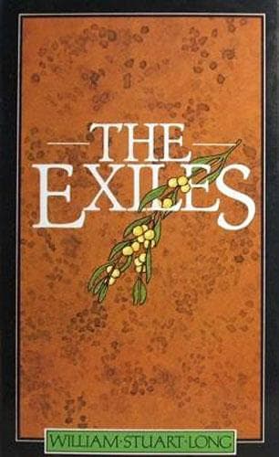 Tapa de The exiles